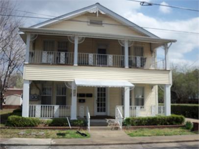 Photo of 203 Cravens Street 4 #4, Clarksville, AR 72830 (MLS # 1356957)