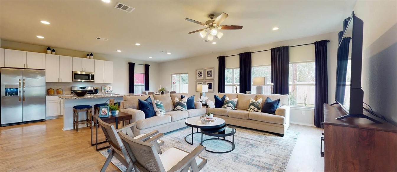 Chestnut Farms - Residential