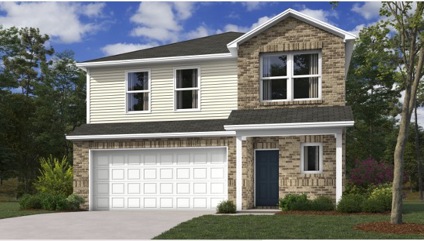 Chestnut Farms - Residential