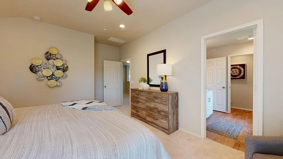 Chestnut Farms - Residential