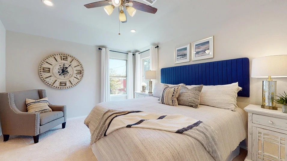 Chestnut Farms - Residential