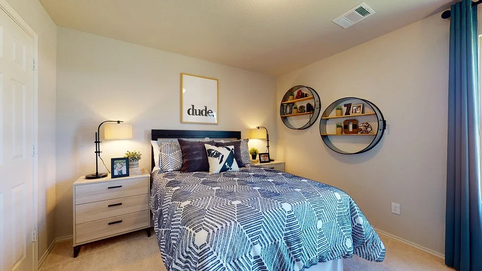 Chestnut Farms - Residential