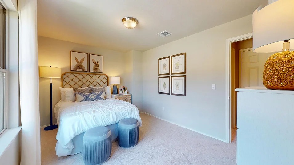 Chestnut Farms - Residential