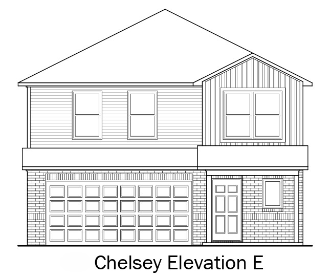 Chestnut Farms - Residential