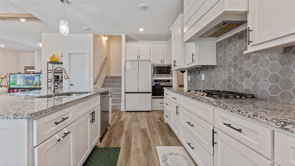 South Pointe Sub Ph 4 & 5 - Residential