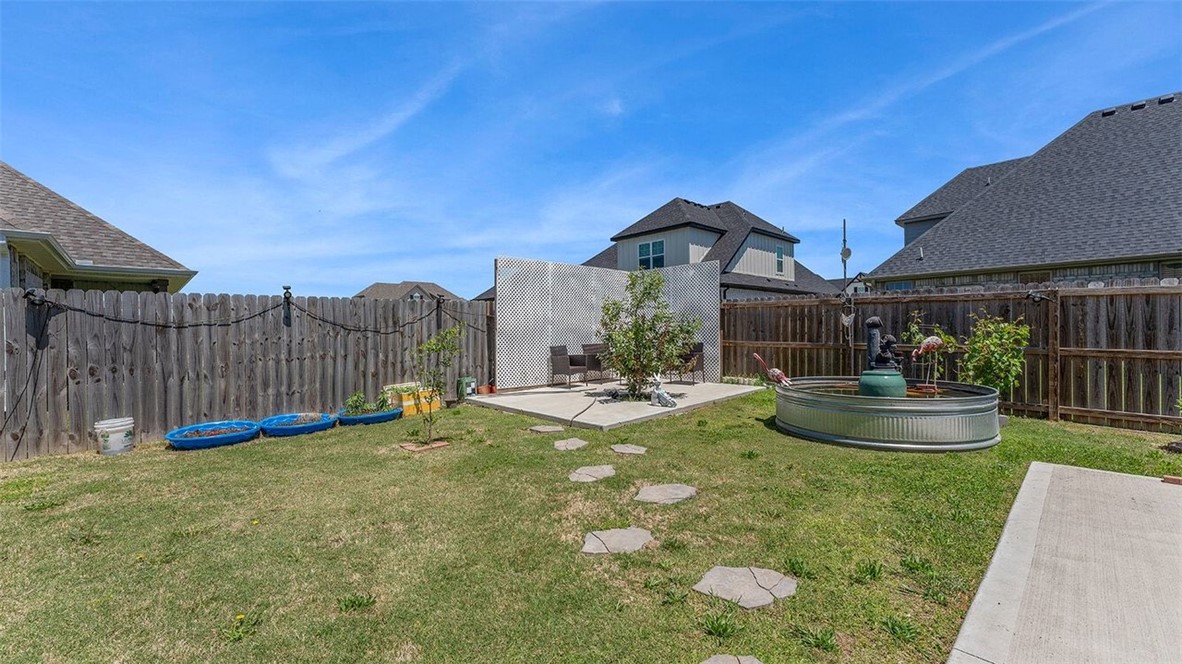 South Pointe Sub Ph 4 & 5 - Residential