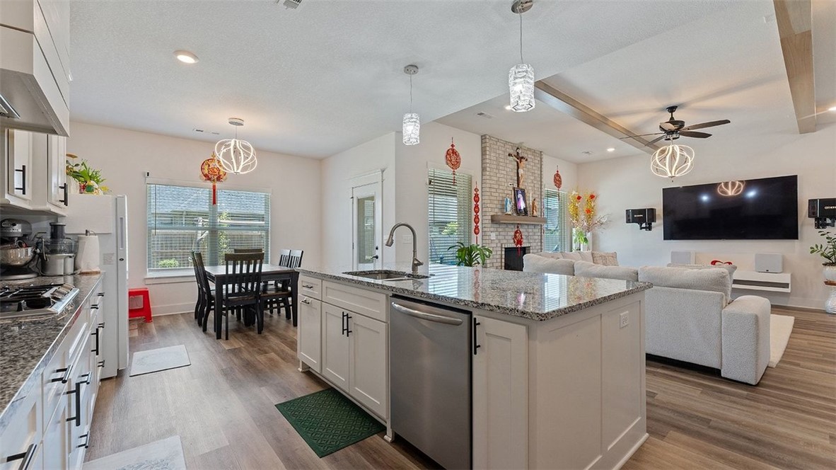 South Pointe Sub Ph 4 & 5 - Residential