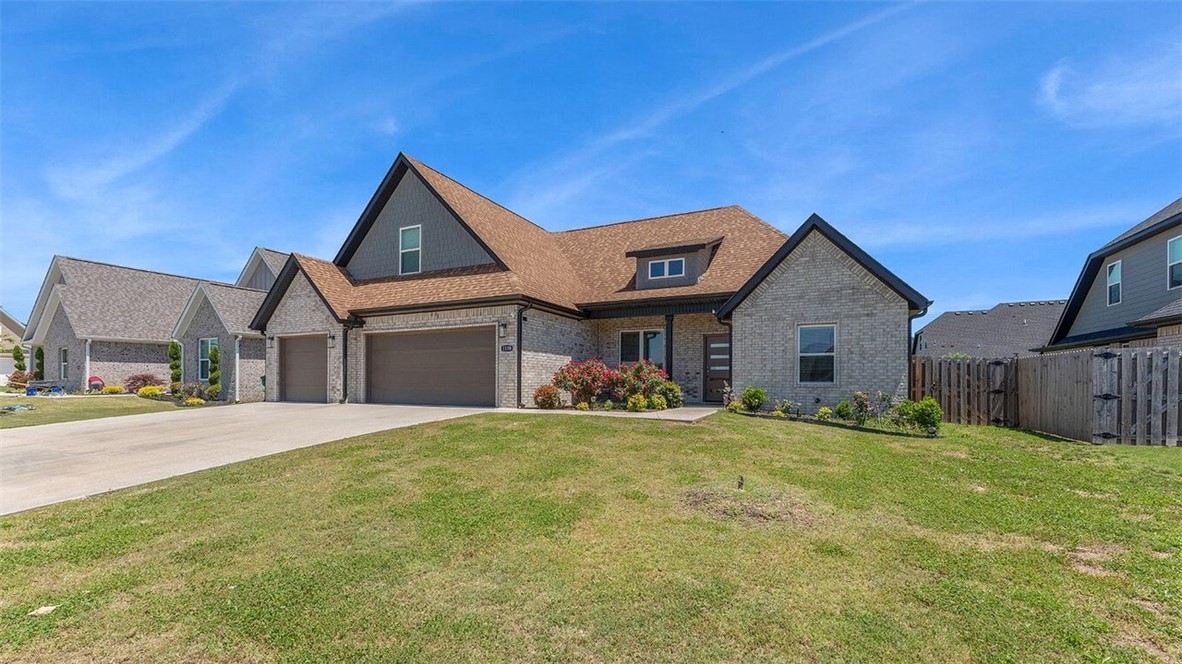 South Pointe Sub Ph 4 & 5 - Residential