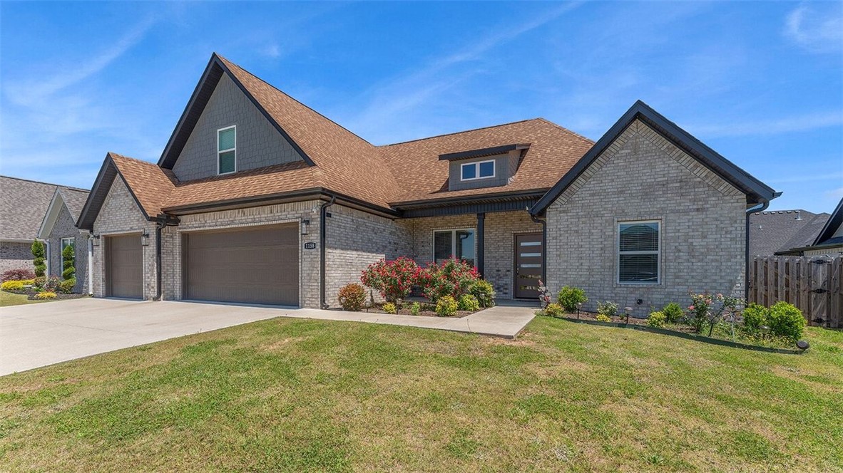 South Pointe Sub Ph 4 & 5 - Residential