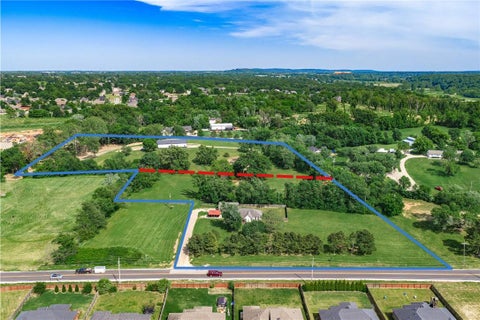 Photo of 1110 Main Street, Cave Springs, AR 72718 (MLS # 1345613)