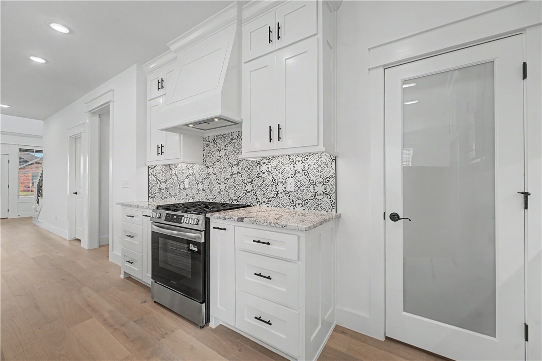 Walnut Grove Sub Ph Iii Bentonville - Residential