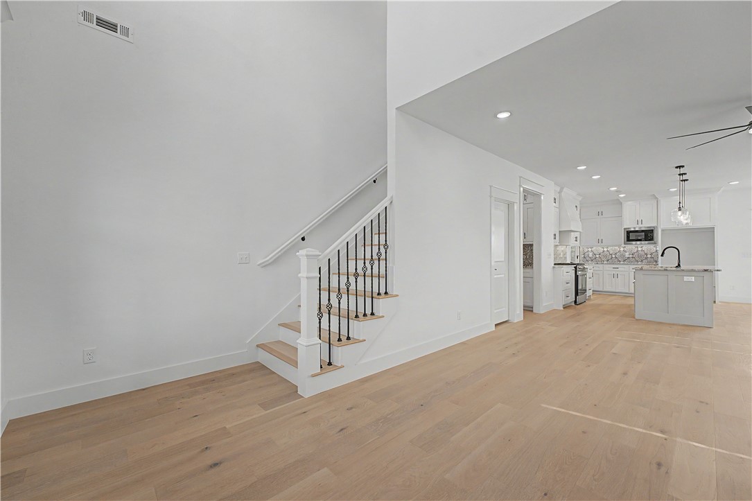 Walnut Grove Sub Ph Iii Bentonville - Residential