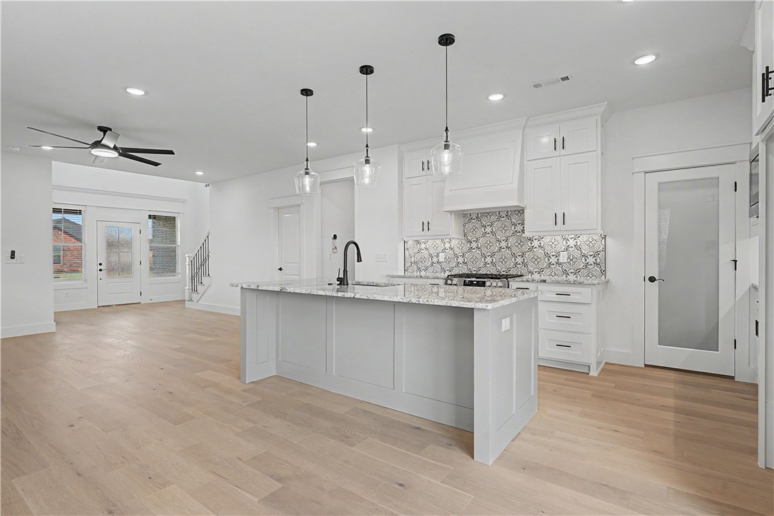 Walnut Grove Sub Ph Iii Bentonville - Residential