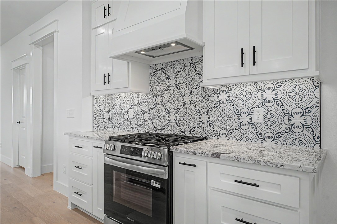 Walnut Grove Sub Ph Iii Bentonville - Residential