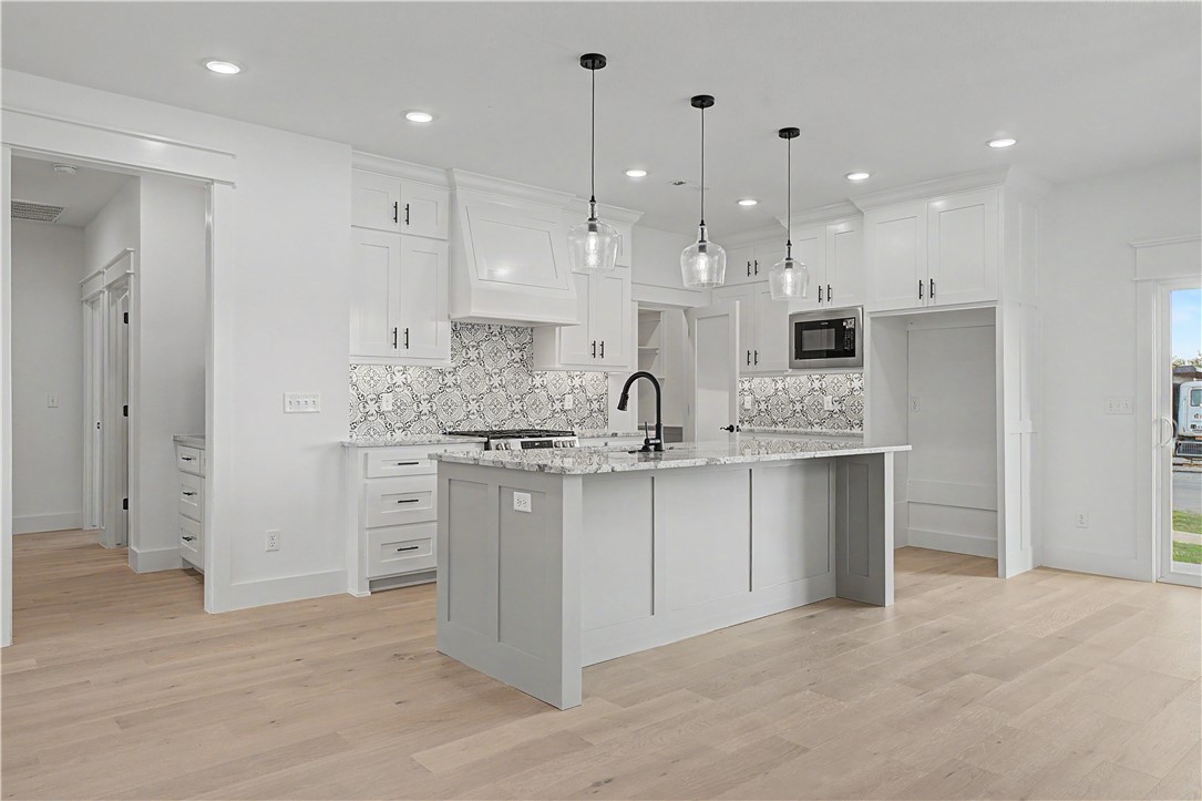 Walnut Grove Sub Ph Iii Bentonville - Residential