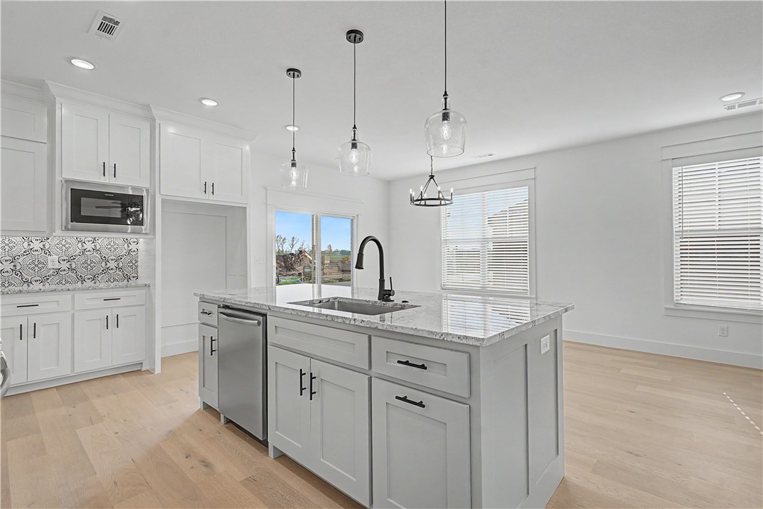 Walnut Grove Sub Ph Iii Bentonville - Residential