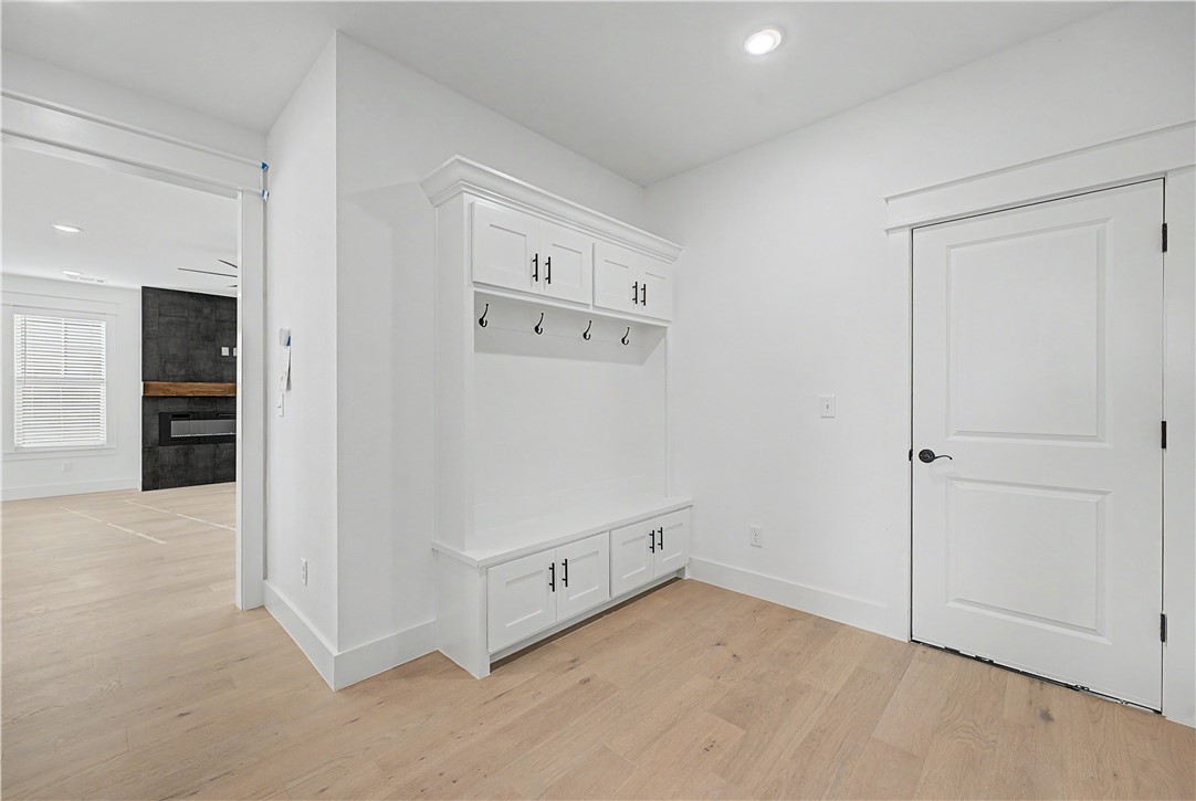 Walnut Grove Sub Ph Iii Bentonville - Residential