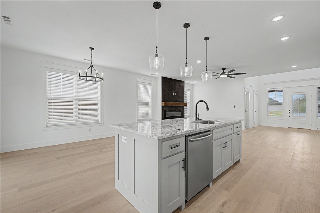 Walnut Grove Sub Ph Iii Bentonville - Residential