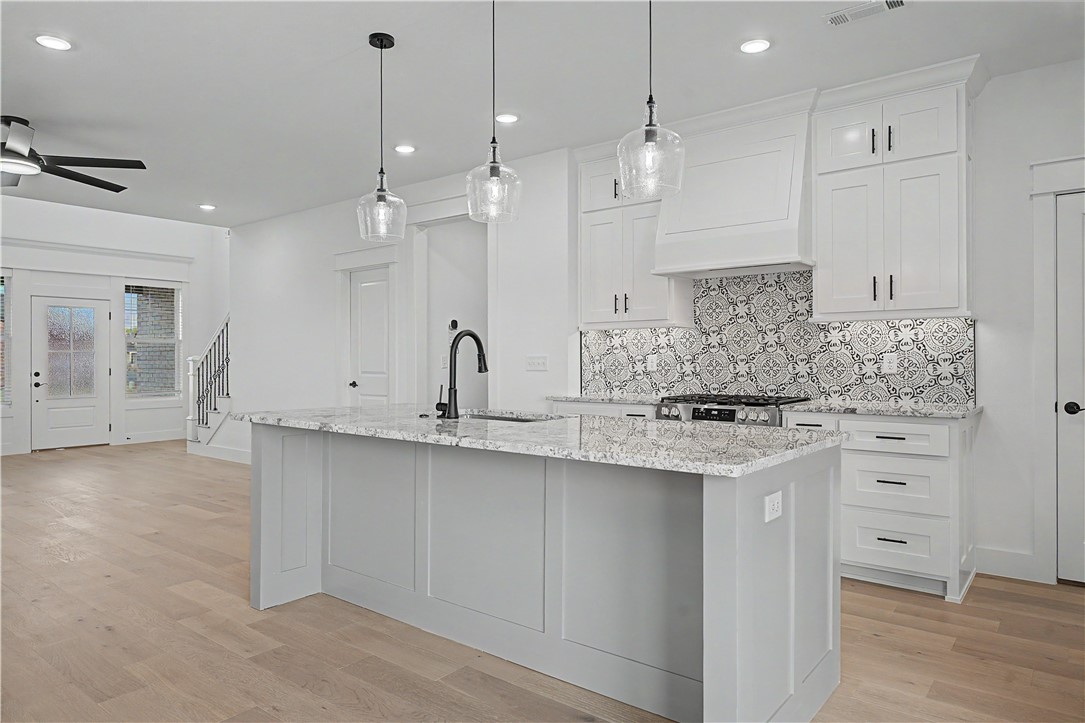 Walnut Grove Sub Ph Iii Bentonville - Residential