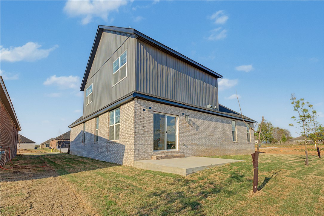 Walnut Grove Sub Ph Iii Bentonville - Residential