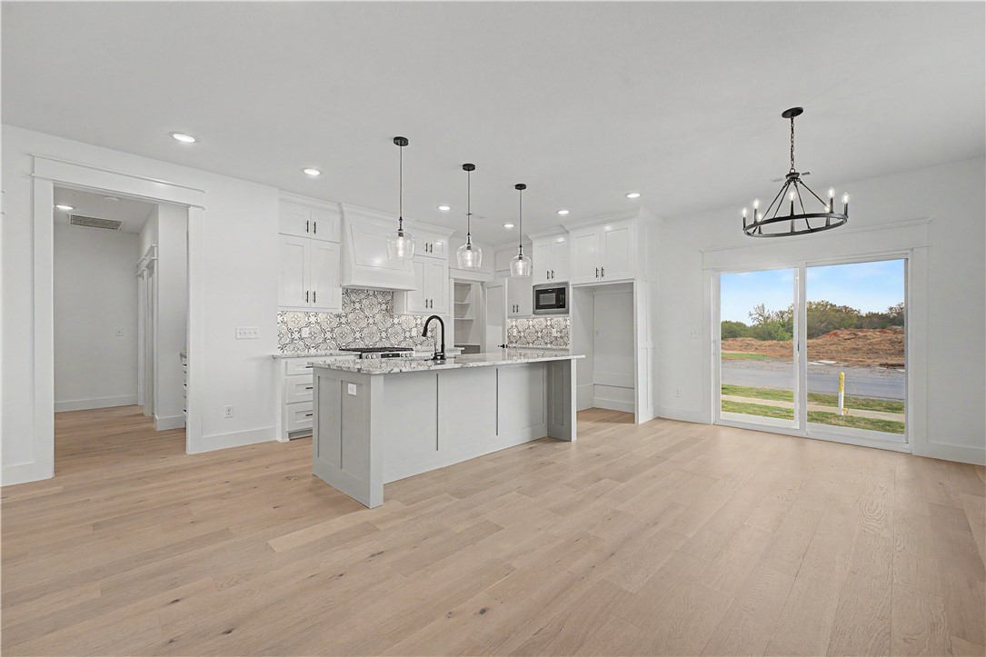 Walnut Grove Sub Ph Iii Bentonville - Residential