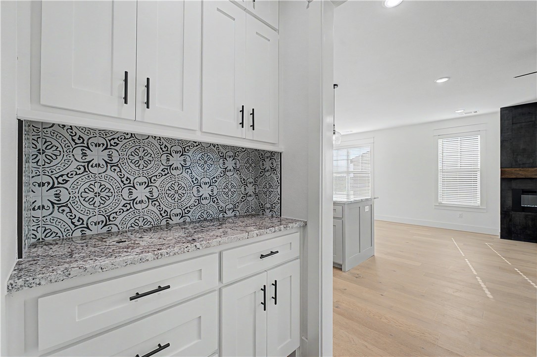 Walnut Grove Sub Ph Iii Bentonville - Residential