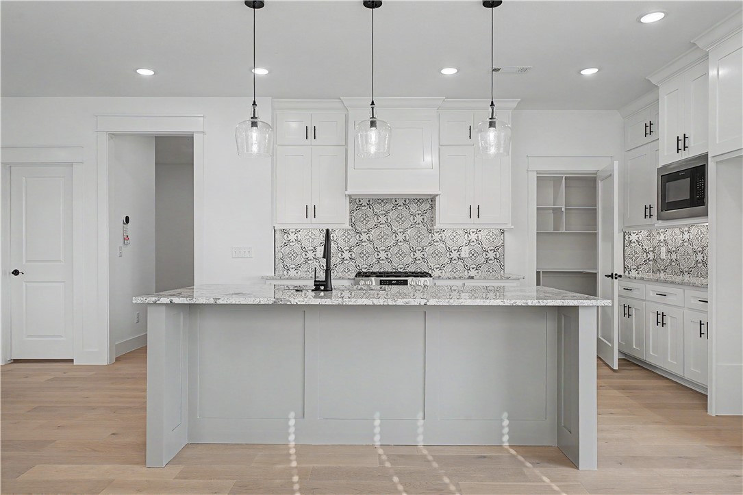 Walnut Grove Sub Ph Iii Bentonville - Residential