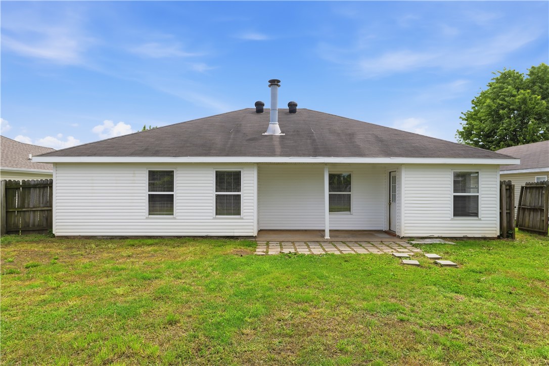 High Meadows - Residential