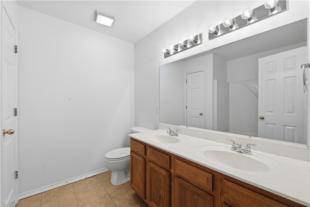 High Meadows - Residential