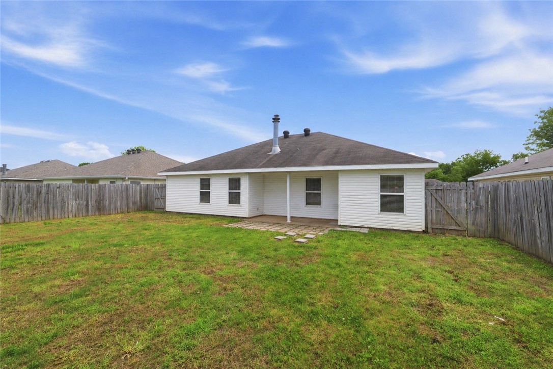 High Meadows - Residential