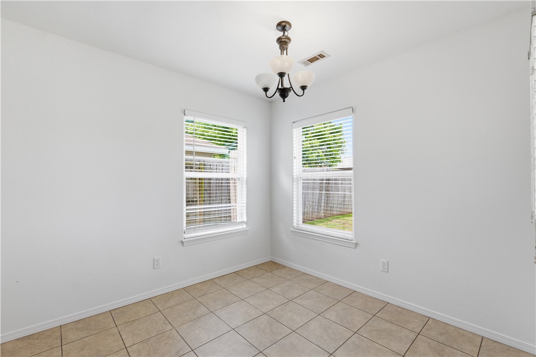 High Meadows - Residential