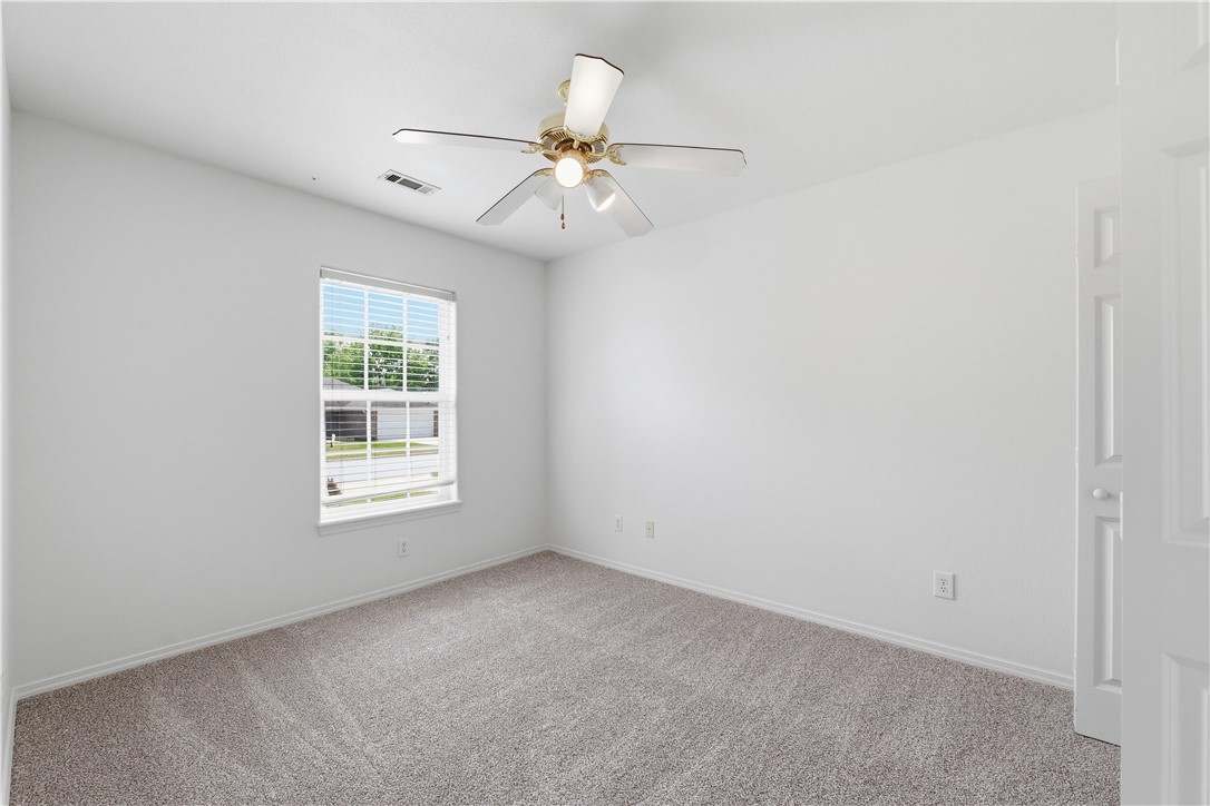 High Meadows - Residential