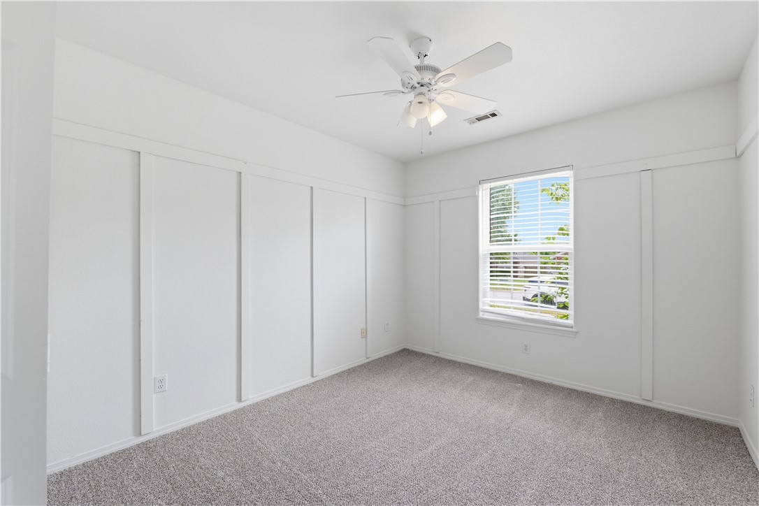 High Meadows - Residential