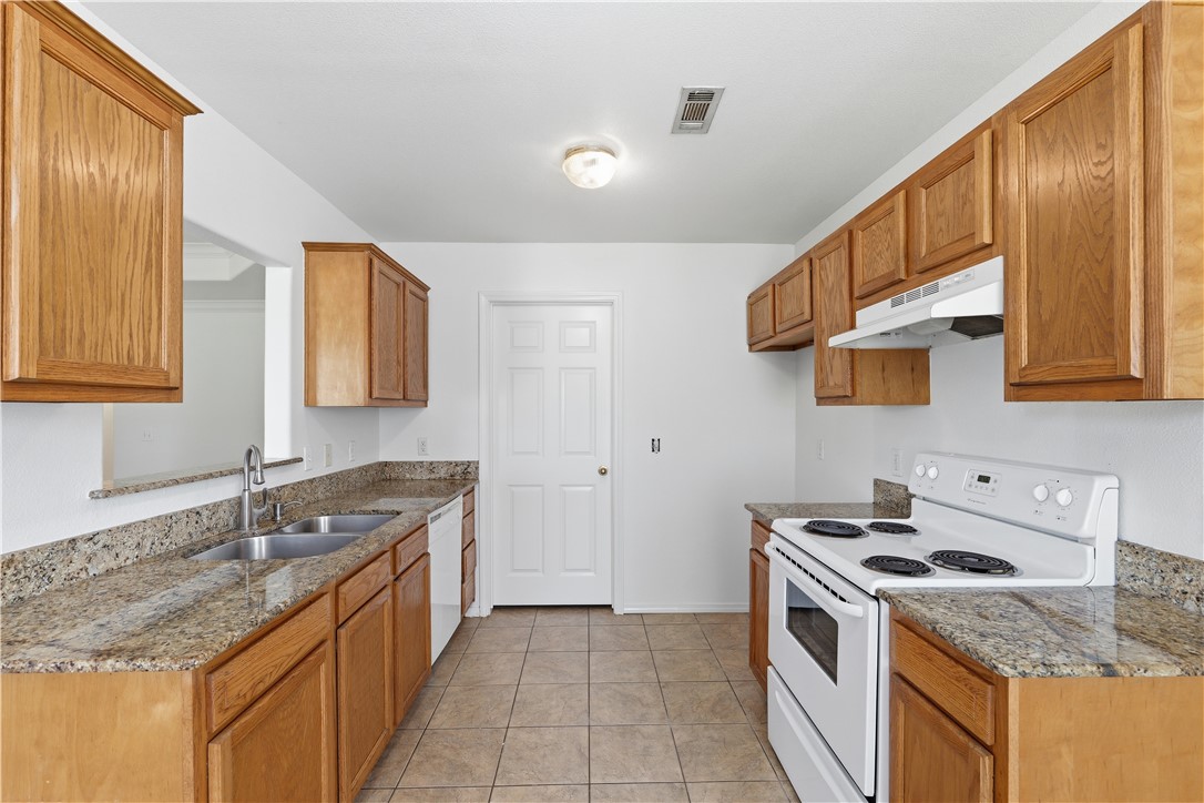 High Meadows - Residential