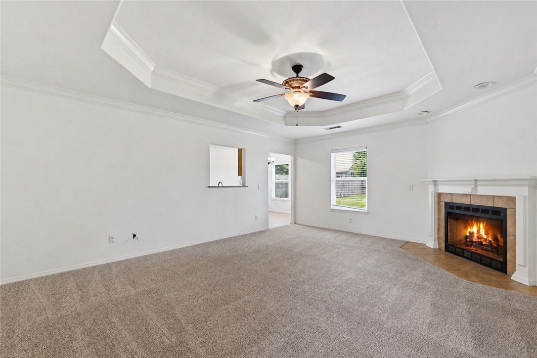 High Meadows - Residential
