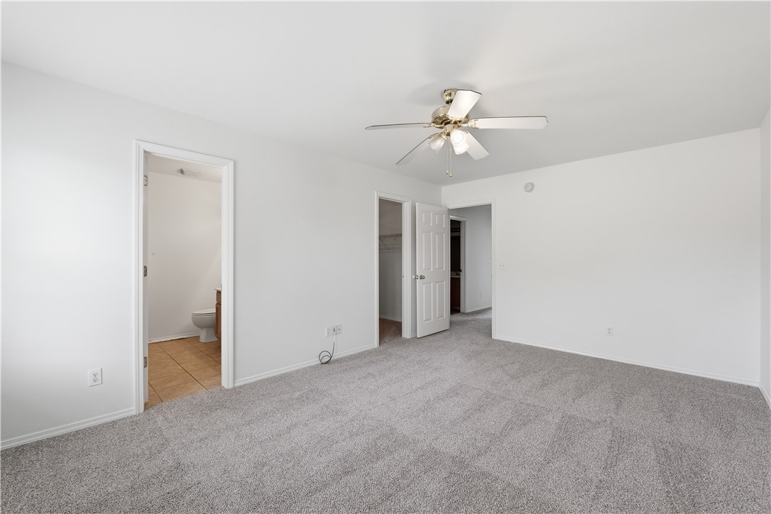 High Meadows - Residential