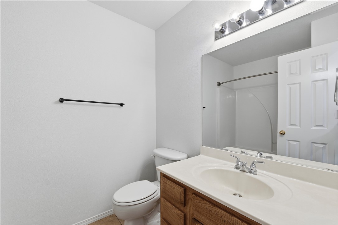 High Meadows - Residential