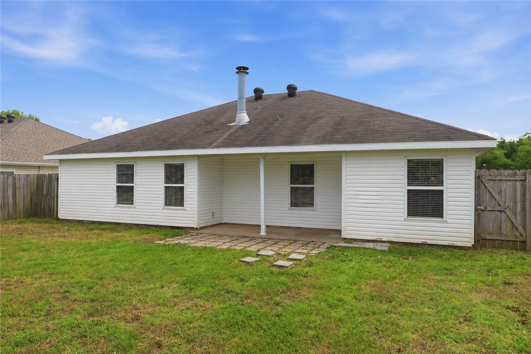 High Meadows - Residential