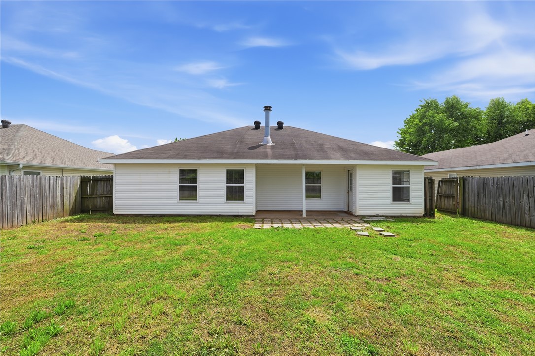 High Meadows - Residential