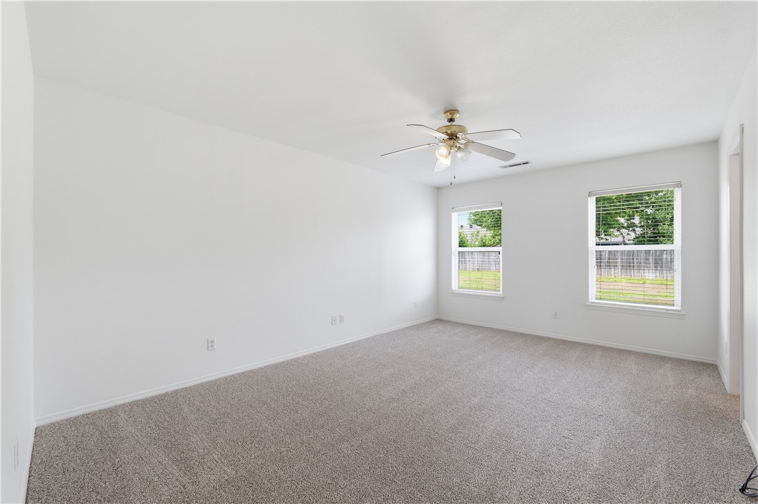 High Meadows - Residential