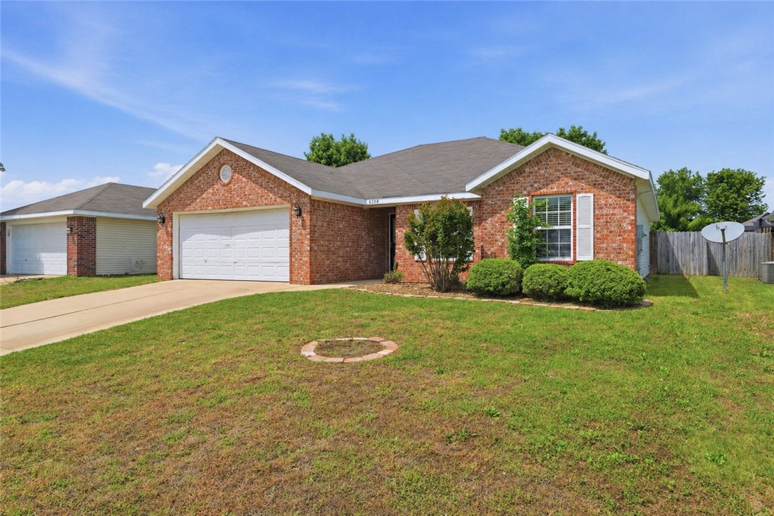 High Meadows - Residential