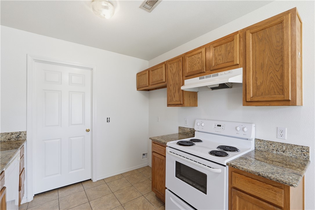 High Meadows - Residential