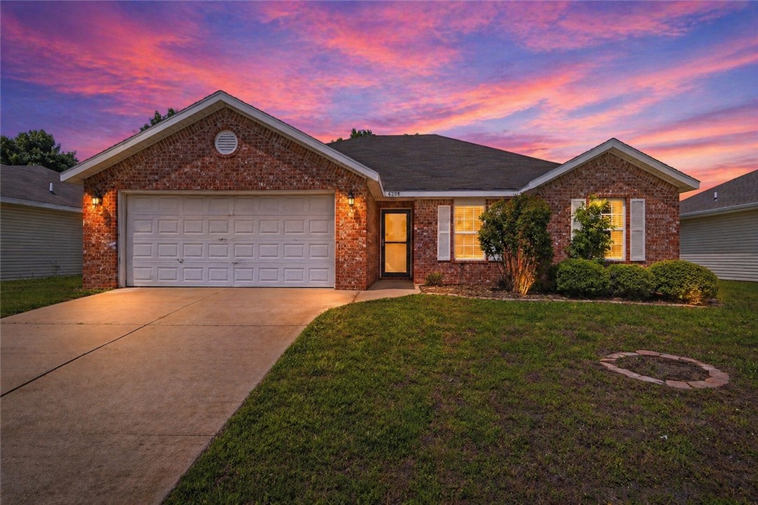 High Meadows - Residential