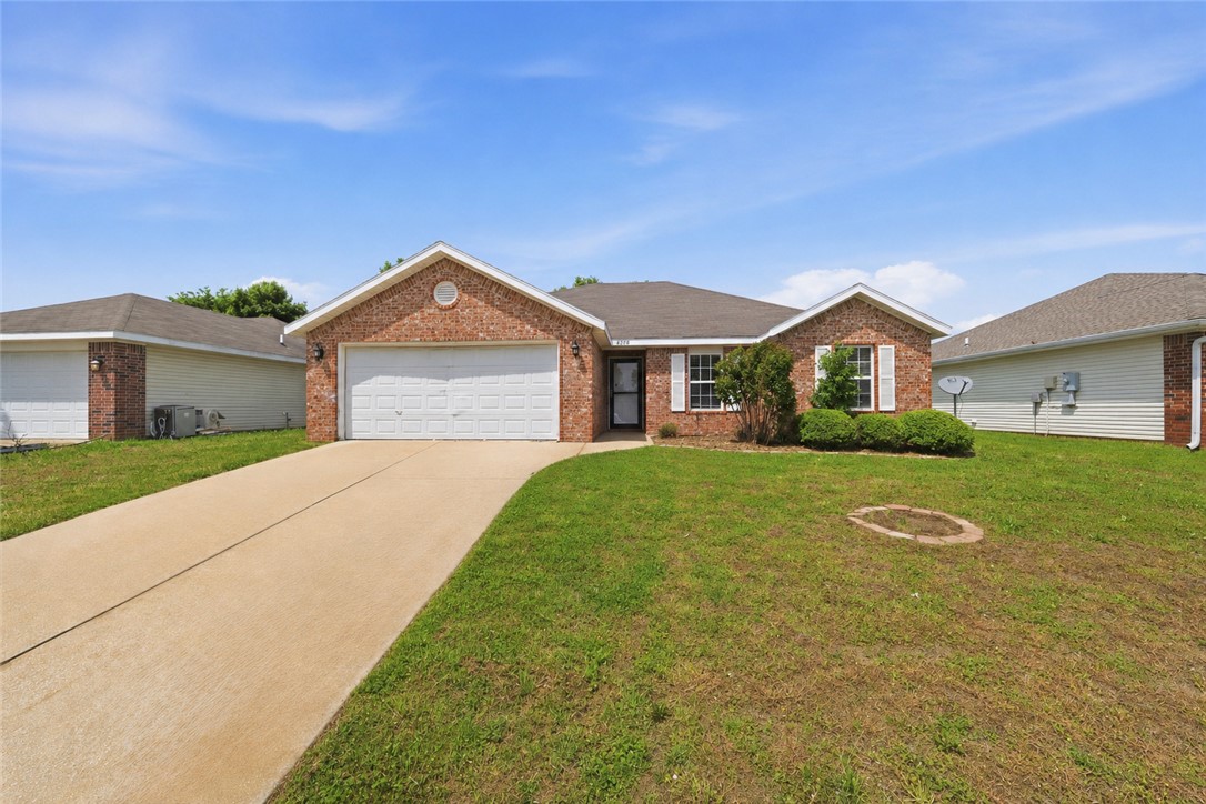 High Meadows - Residential