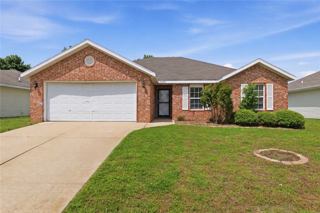 High Meadows - Residential