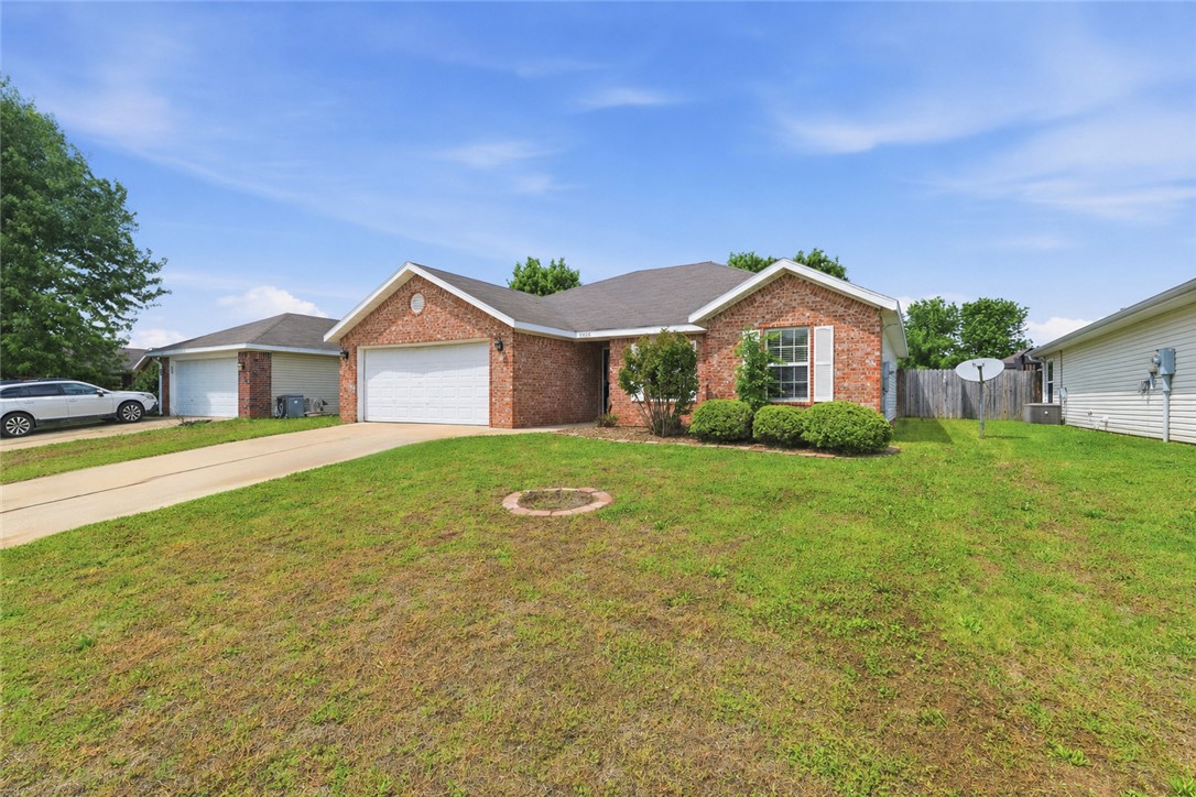 High Meadows - Residential