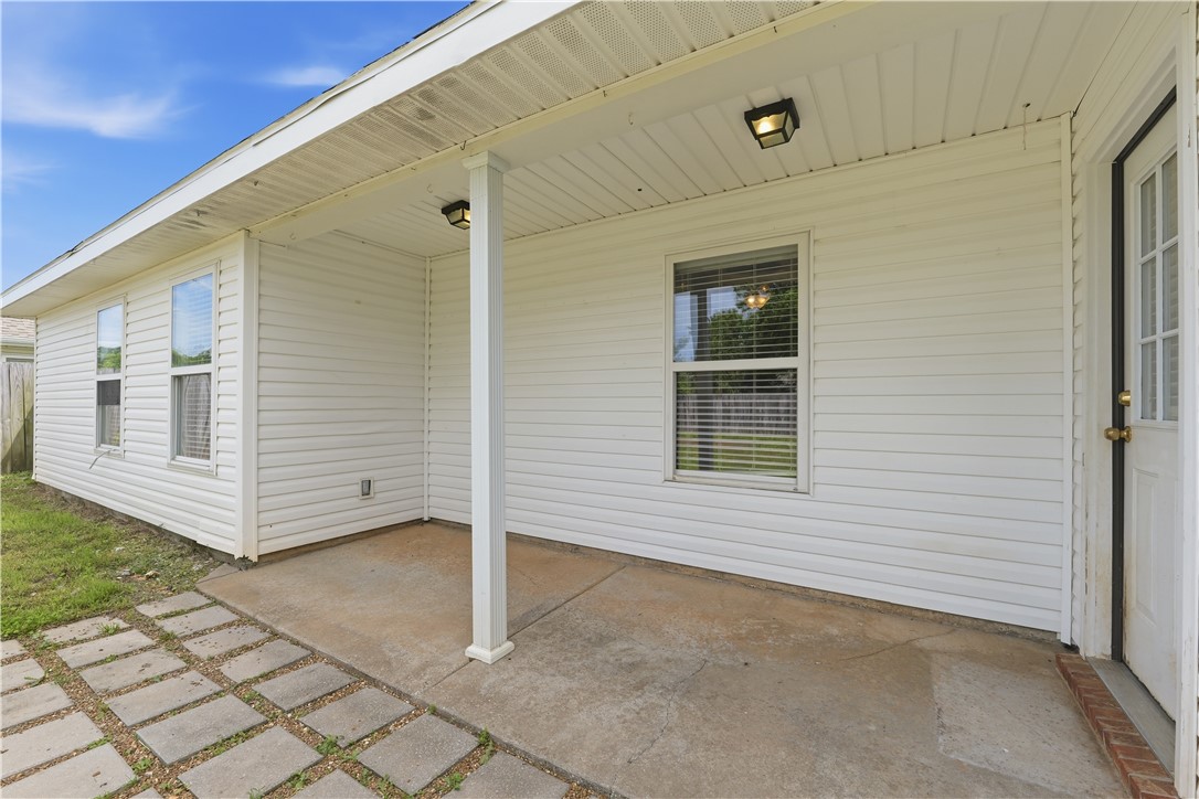 High Meadows - Residential