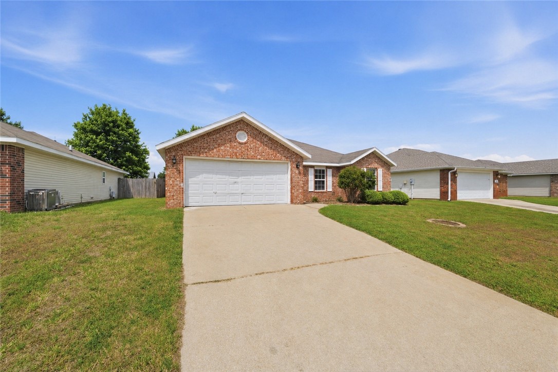 High Meadows - Residential