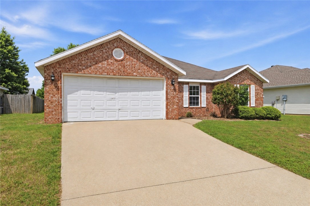 High Meadows - Residential