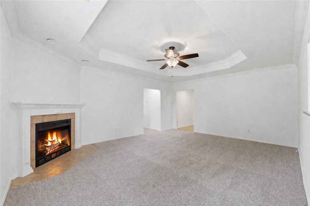 High Meadows - Residential